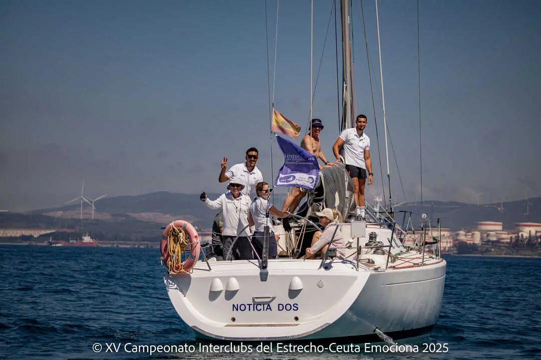 campeonato interclubs