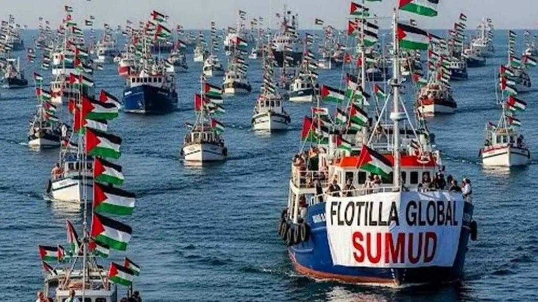 Flotilla