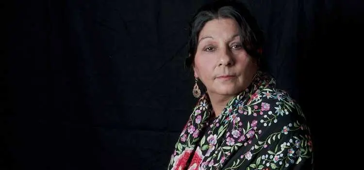 Dolores Agujetas