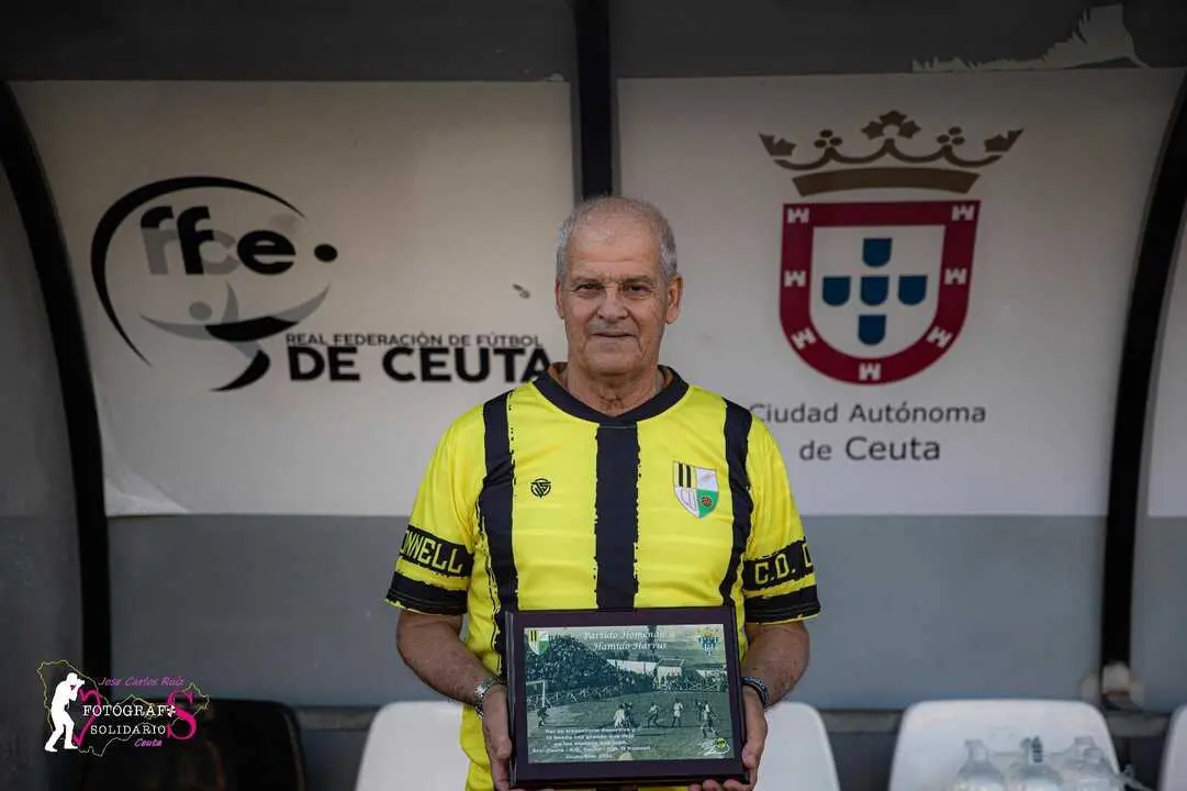 Hamido Harr&uacute;s