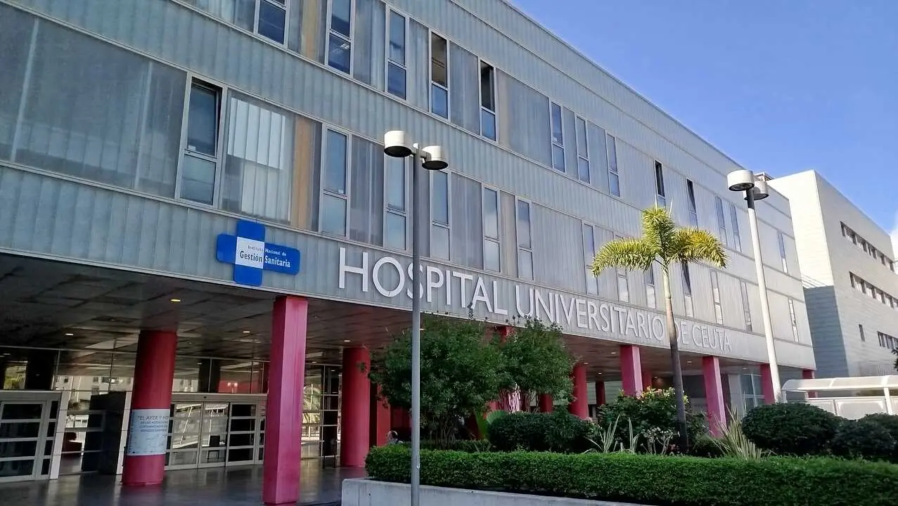 Hospital Universitario HUCE