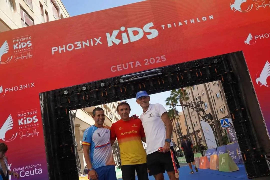Pho3nix Kids
