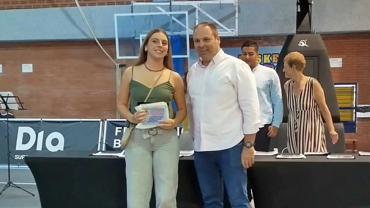 Gala Federaci&oacute;n de Baloncesto