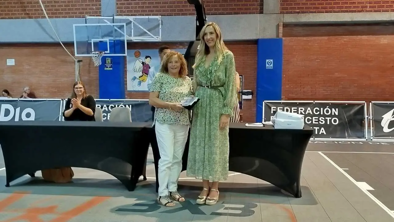 Gala Federaci&oacute;n de Baloncesto