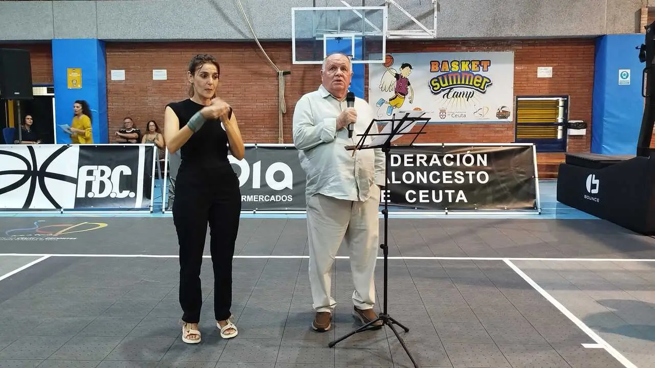 Gala Federaci&oacute;n de Baloncesto