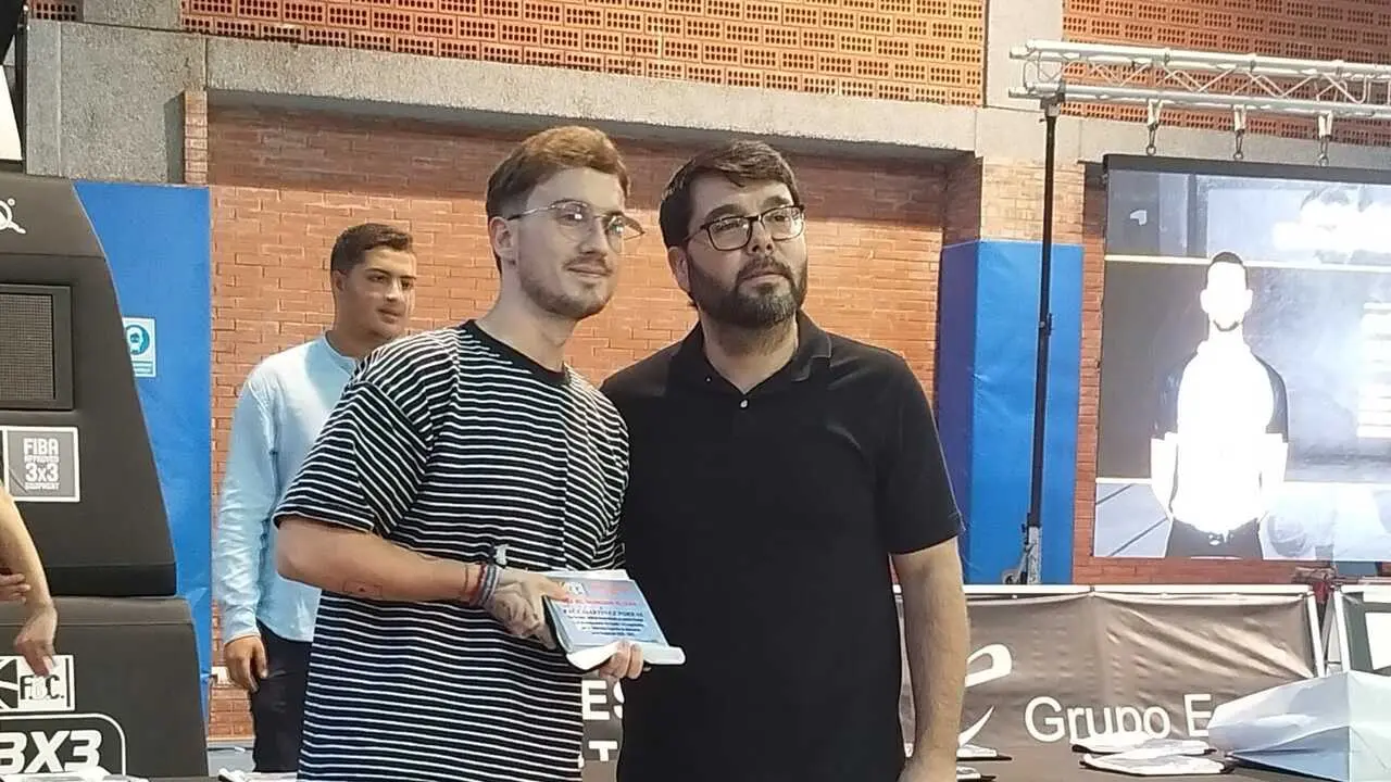Gala Federaci&oacute;n de Baloncesto