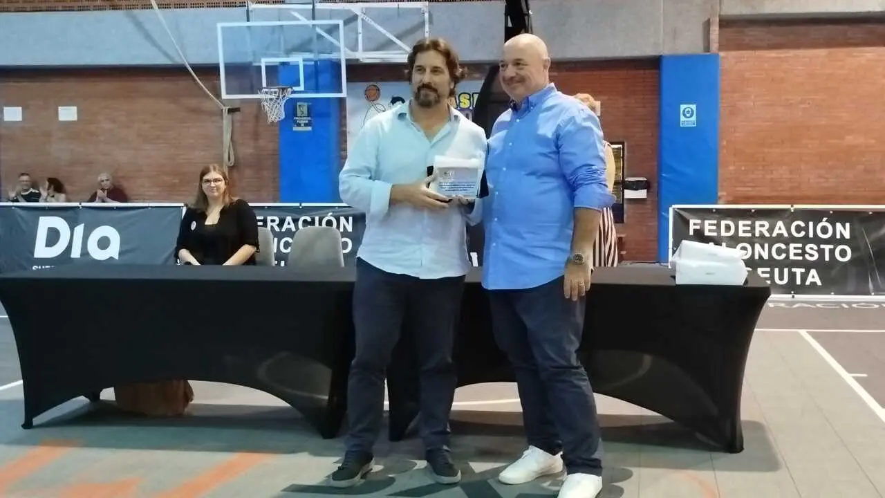 Gala Federaci&oacute;n de Baloncesto