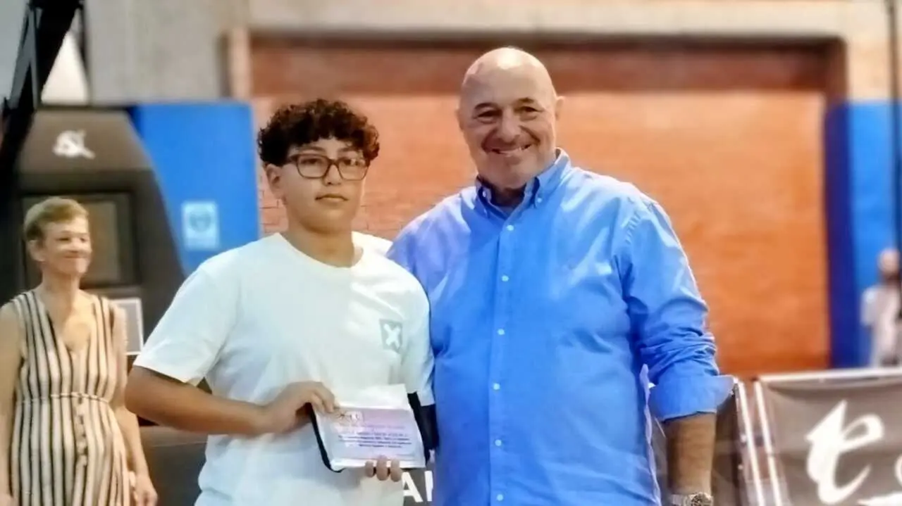 Gala Federaci&oacute;n de Baloncesto