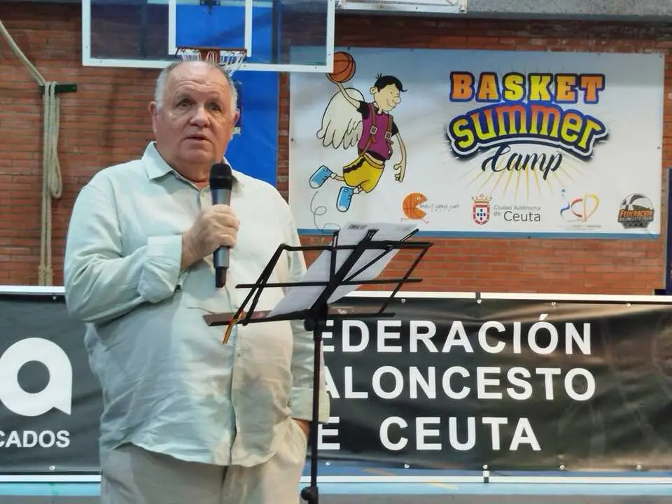Gala Federaci&oacute;n de Baloncesto