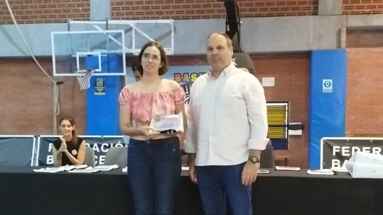 Gala Federaci&oacute;n de Baloncesto