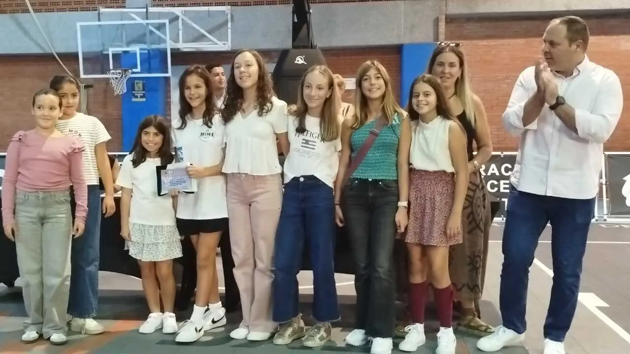 Gala Federaci&oacute;n de Baloncesto