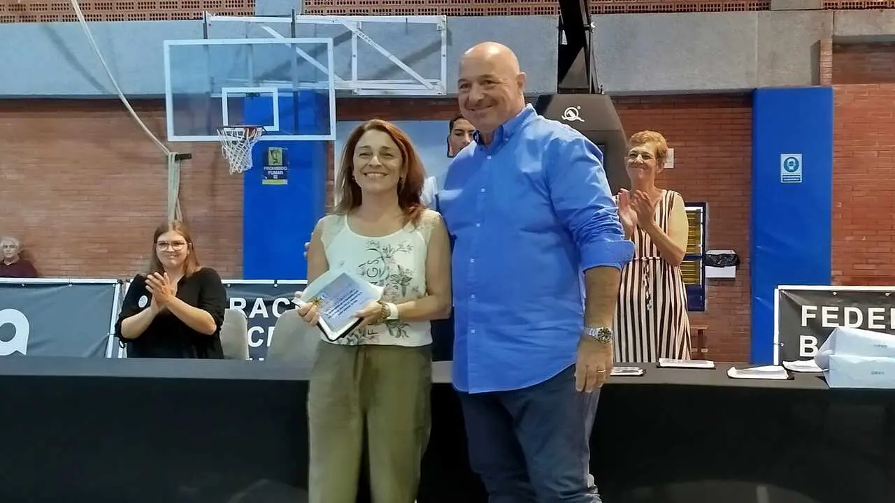Gala Federaci&oacute;n de Baloncesto