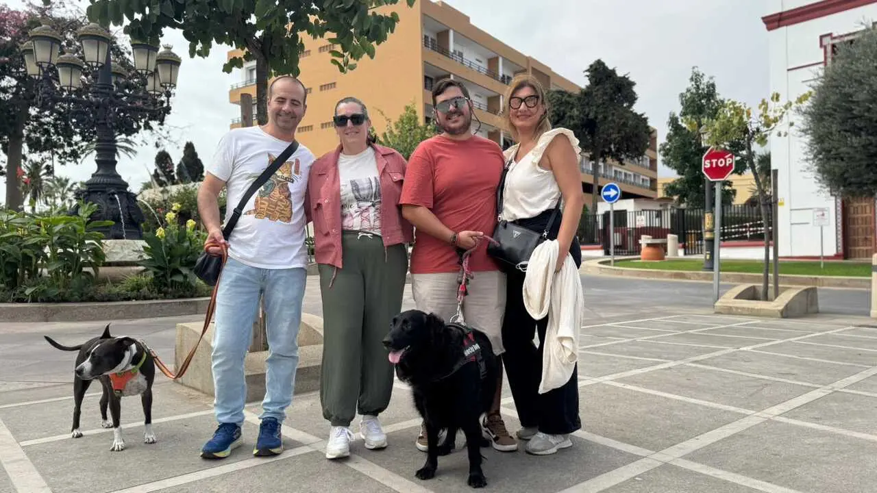 Bendici&oacute;n de San Daniel a los animales / E. Arteaga