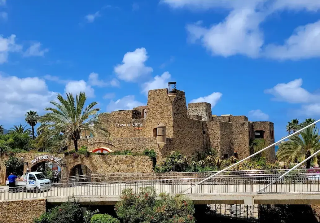Casino Luckia Ceuta