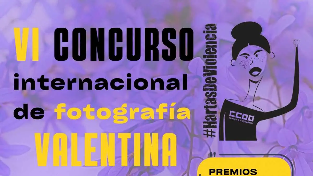 Cartel valentina