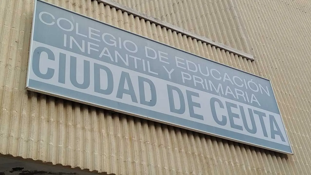 CEIP Ciudad de Ceuta