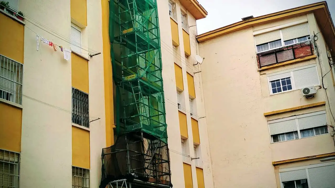 rehabilitaci&oacute;n viviendas