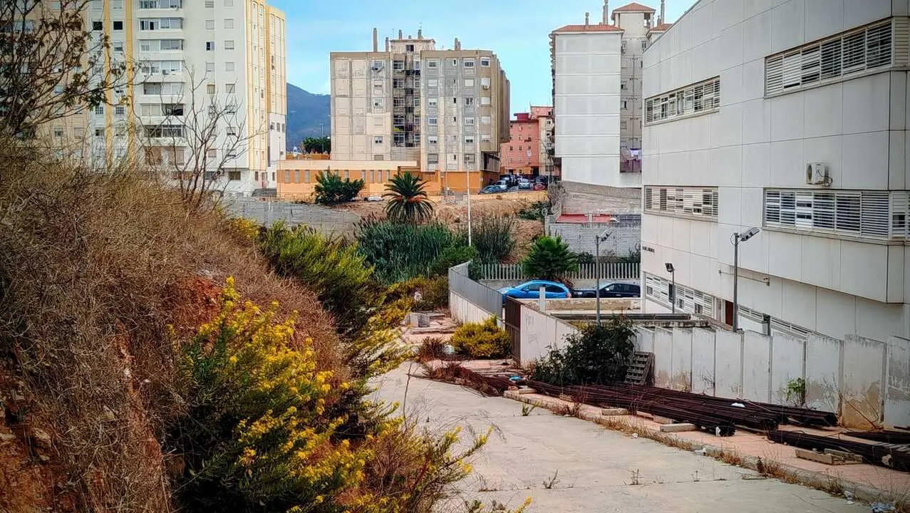 Arroyo Paneque