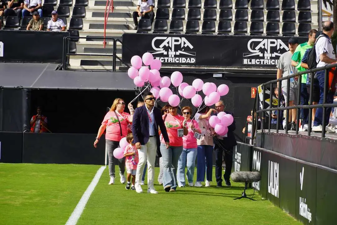 AD Ceuta CD Mirand&eacute;s / M. Zapico