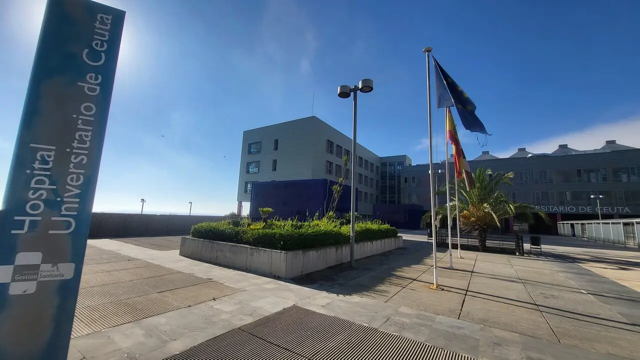 HUCE hospital