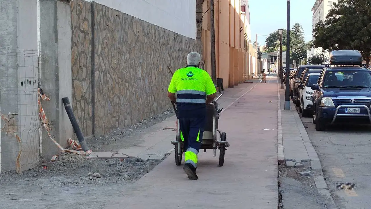 Servilimpce