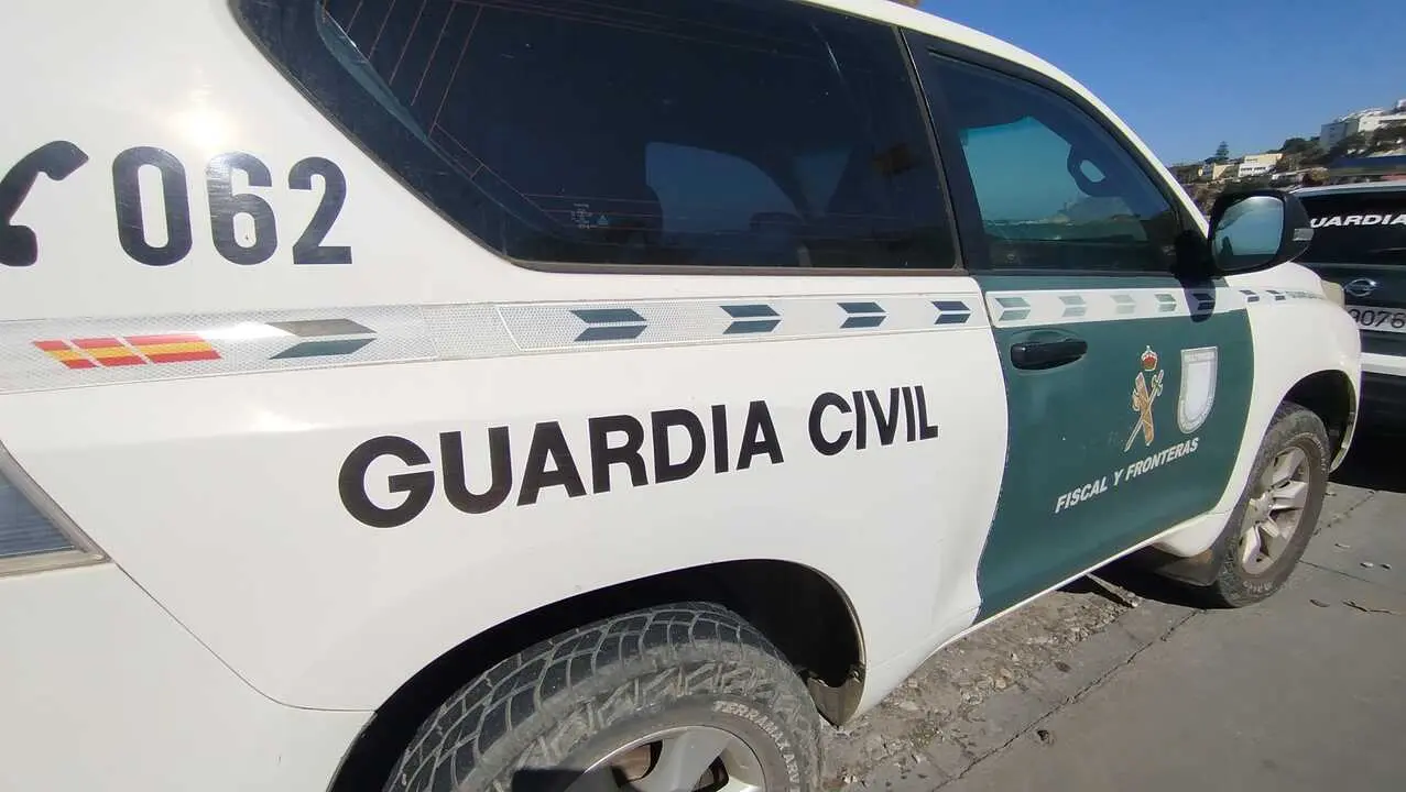 Guardia civil