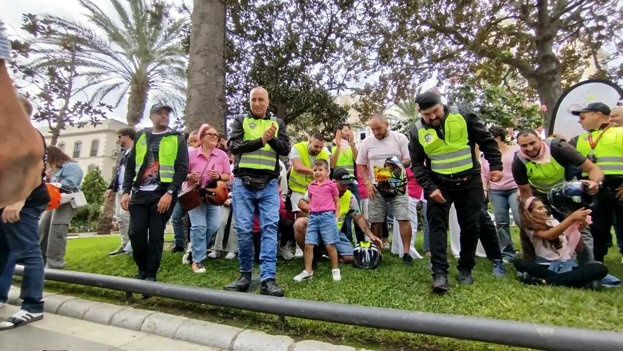 ACMUMA 19 de octubre