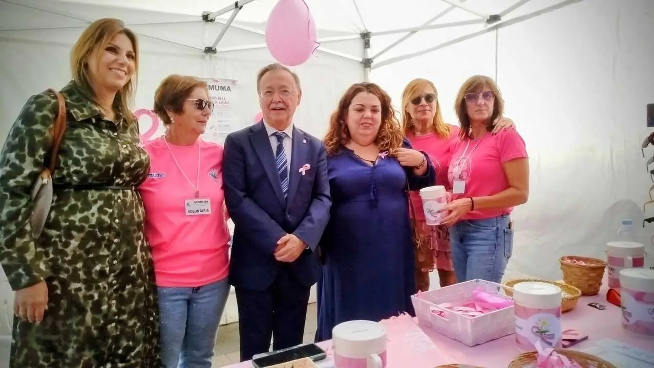 ACMUMA Cuestaci&oacute;n c&aacute;ncer