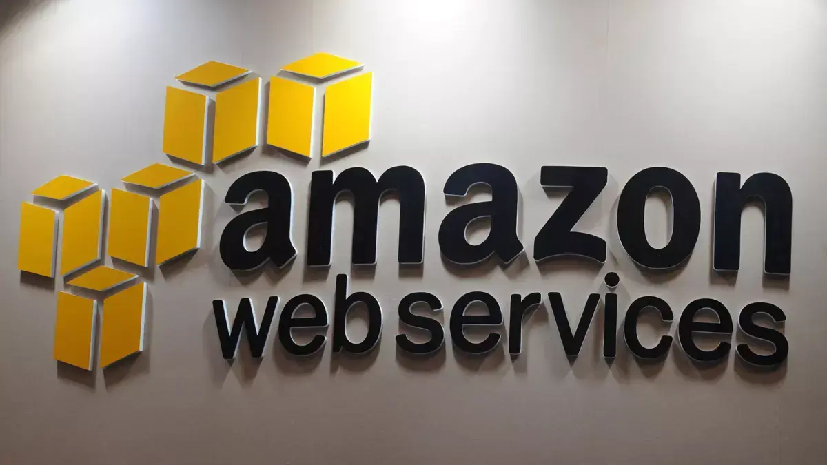 Amazon web services