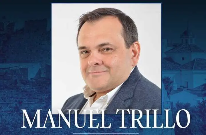Manuel Trillo