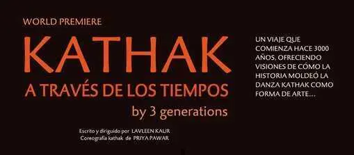 kathak