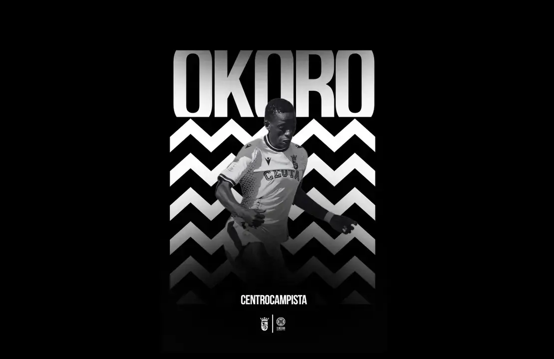 Gabriel Okoro