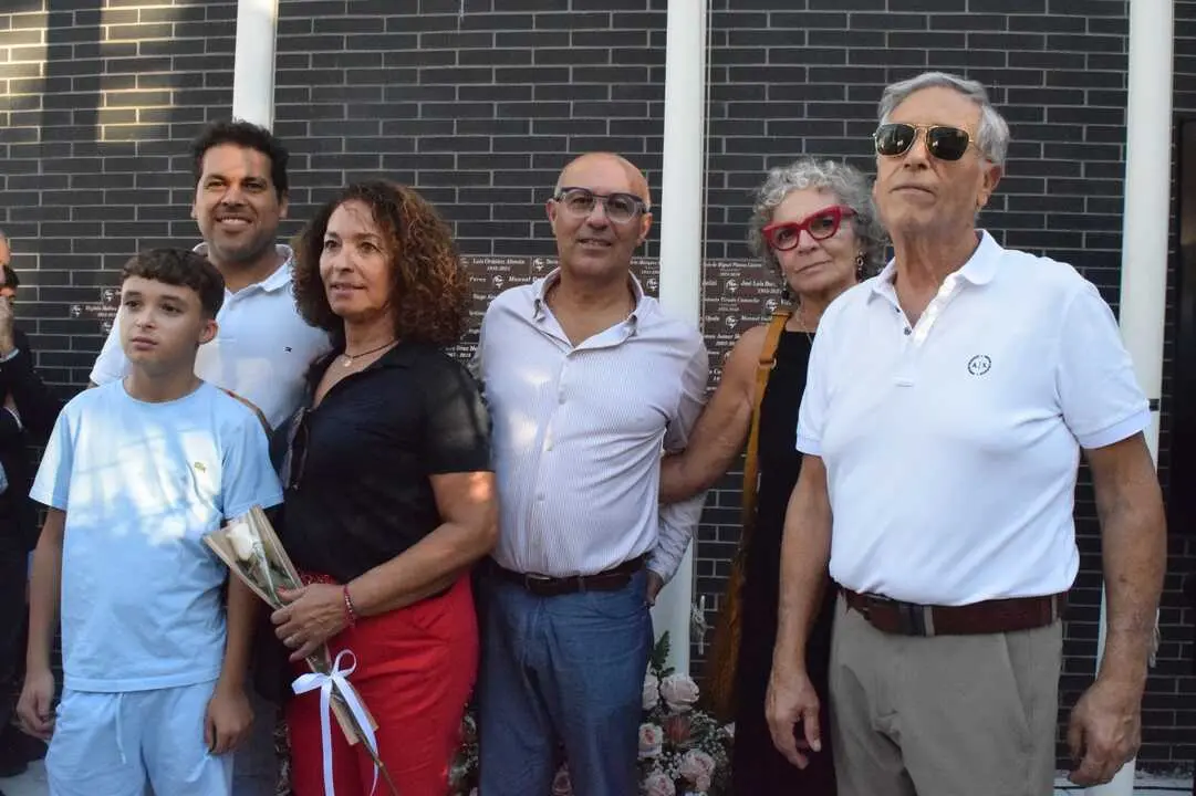 Muro del Recuerdo