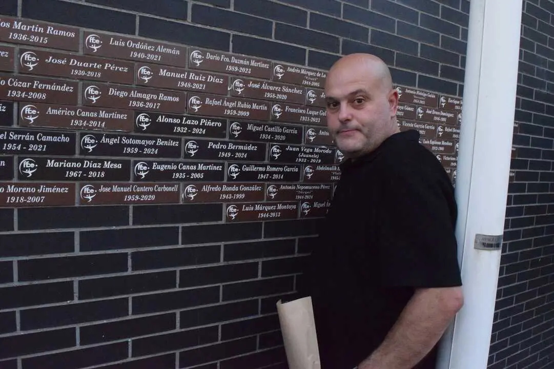 Muro del Recuerdo