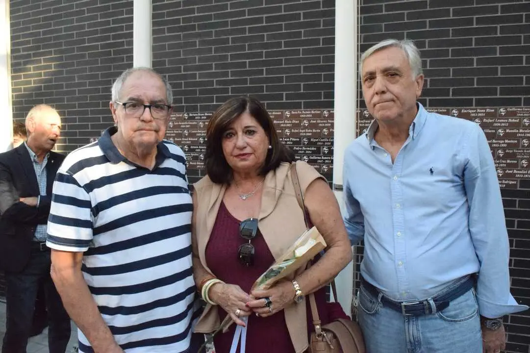 Muro del Recuerdo
