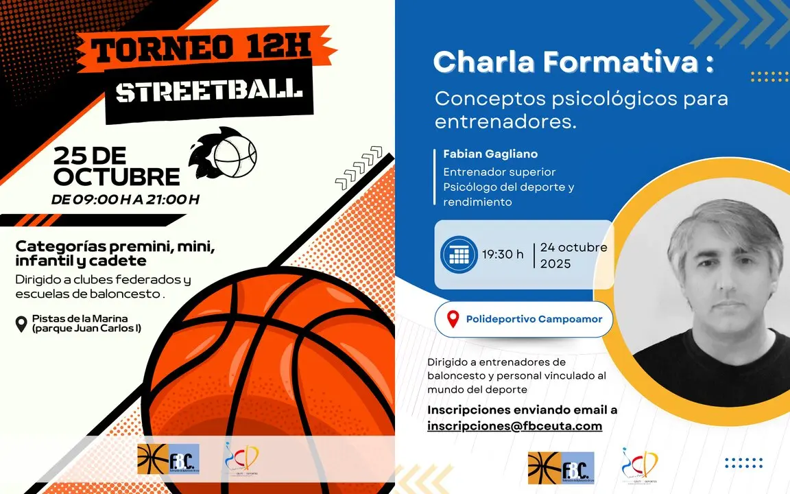 streetball baloncesto