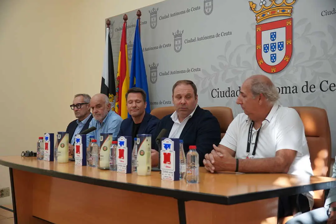 M&aacute;ster RPT Marca Junior Cup