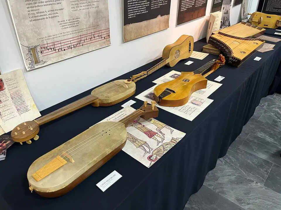 El legado musical de Al-Andalus