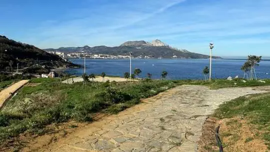 santa catalina