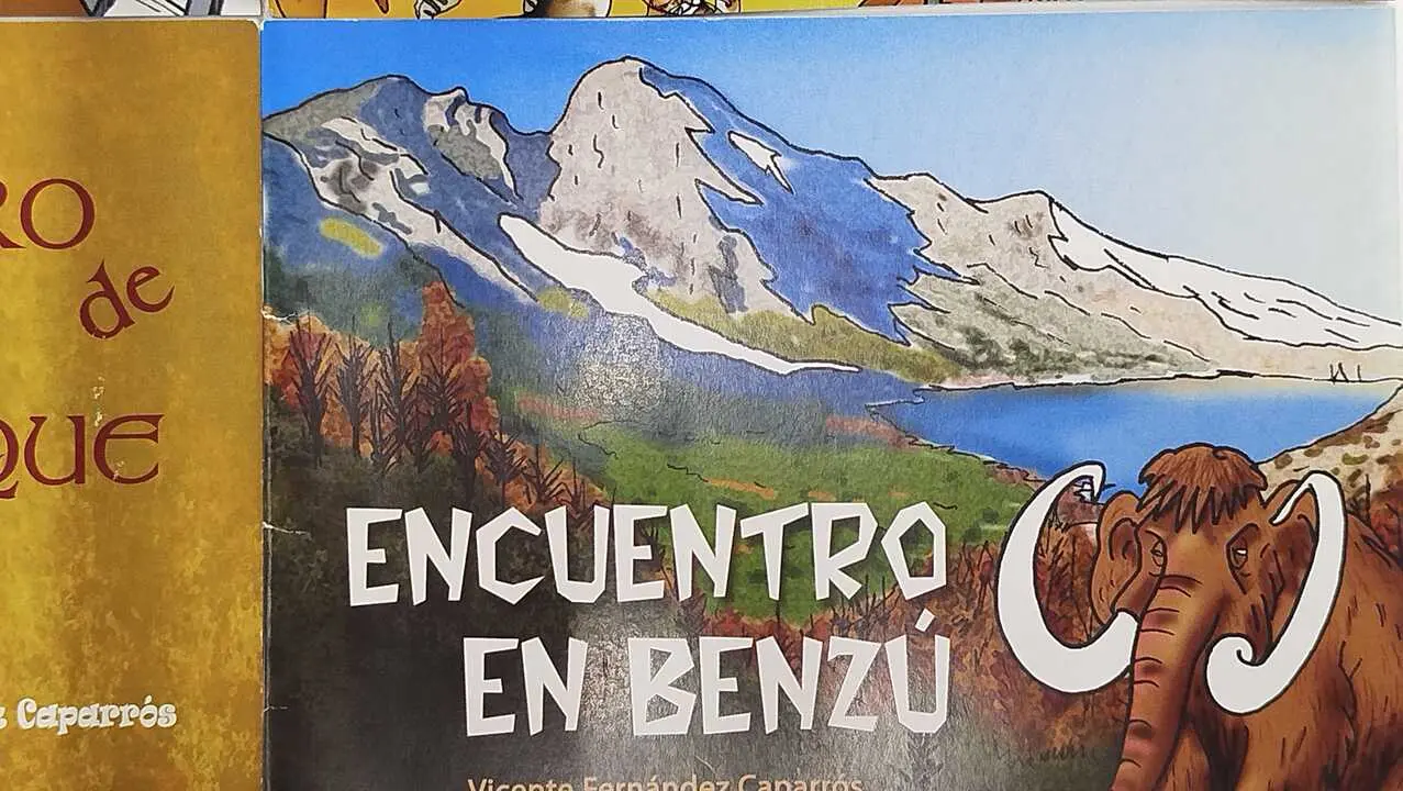 I Jornadas de C&oacute;mic y Manga