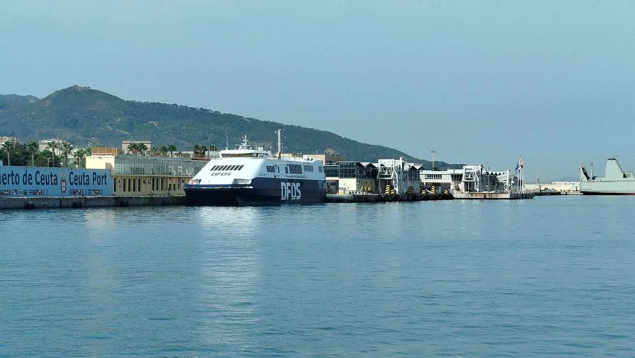 DFDS