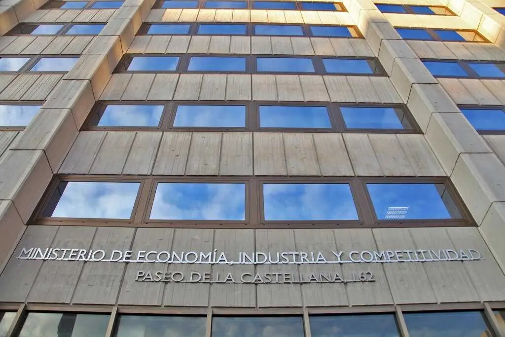 MINISTERIO6