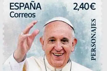 sello papa francisco