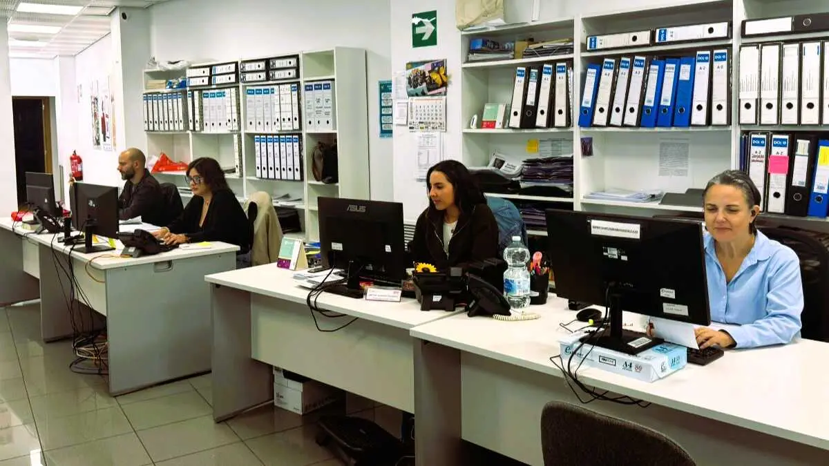 C&aacute;mara de Comercio