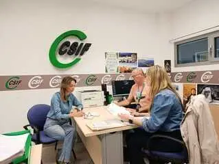 csif