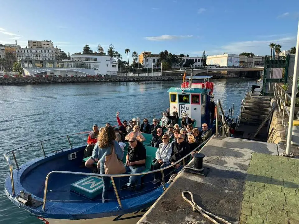 cruceristas murazur