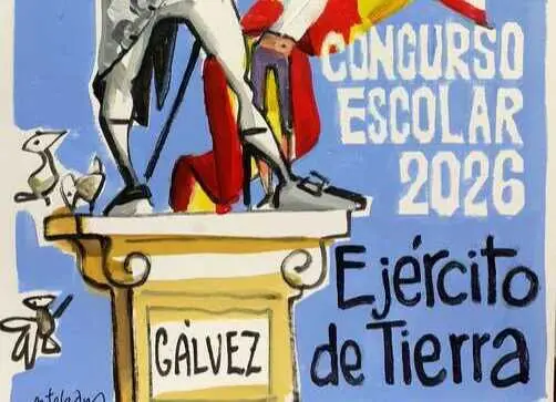 concurso escolar premios ejercito