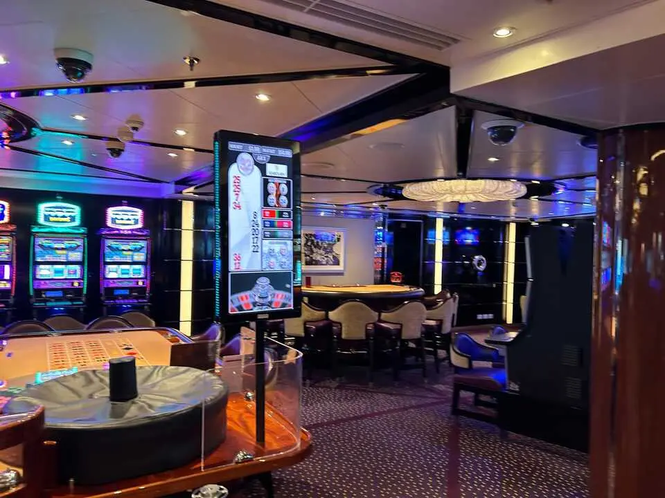 MV Seabourn Encore