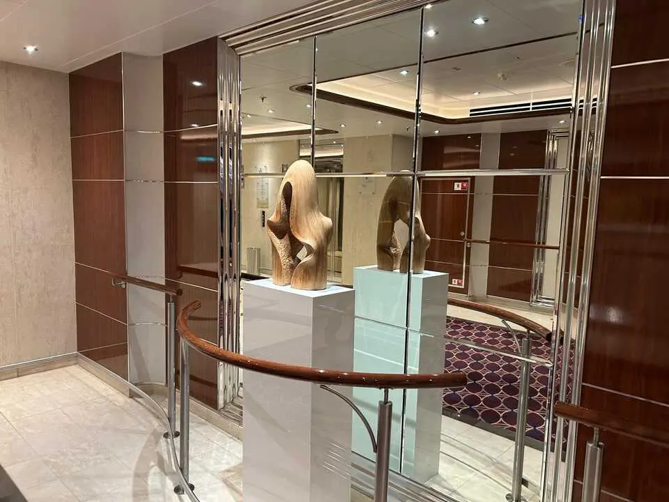 MV Seabourn Encore