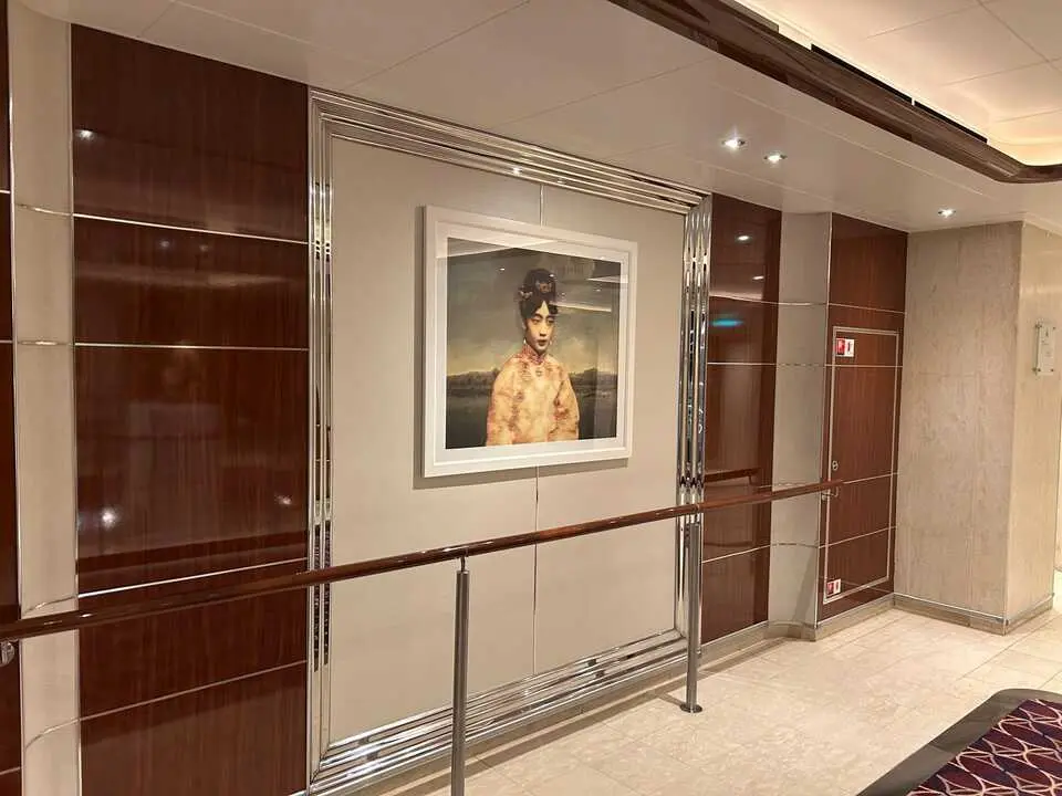 MV Seabourn Encore
